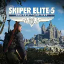 PS5 Sniper Elite 5