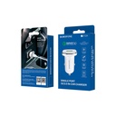 Լիցքավորիչ BOROFONE BZ12 QC3