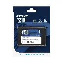 Patriot P210 SSD 1TB 2.5''