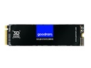 GoodRam M2 SSD 256GB 