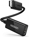 Adapter Ugreen 70694 (Display Port (M) -> HDMI(F), 4K, Black)