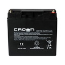 Battery for UPS CrownMicro 12V, 18AH