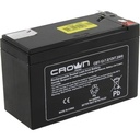 Battery for UPS CrownMicro 12V, 7.2AH