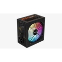 Блок питания 850W Aerocool KCAS PLUS 850 ARGB 80+ Gold (ATX)