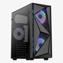 GM-01 Խաղային համակարգիչ i5+Asus Dual RTX3050 8GB