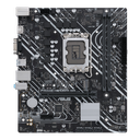 Asus H610M-K Soc 1700