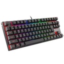 Genesis NKG-1465 THOR 300 Mechanical, RGB, Backlight, Gaming (USB)