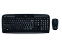  Logitech MK330 (USB)