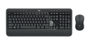  Logitech MK540 (US Layout, USB)