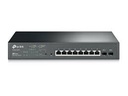 8port 10/100/1000 TP-Link TL-SG2008