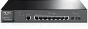 8port 10/100/1000 TP-Link TL-SG3210
