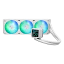 Arctic Liquid Freezer II - 420 ARGB (Universal socket INTEL, PWM)