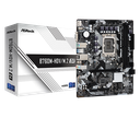 Asrock B760M-HDV/M.2 D4 (S-1700, B760, VGA, HDMI, DP, 3xPCI-E, 2DDR4, M.2, SATAIII, SATA3, GbLAN)