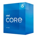  Intel Core i5 11600KF (3.9GHz, 12Mb, 8GT/s, S1200, TRAY)