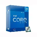 Intel Core i7 12700K (3.6GHz, 20Mb, 8GT/s, GPU, S1700, BOX)