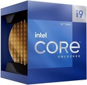 Intel Core i9 12900KF (3.2GHz, 30Mb, 8GT/s, S1700, TRAY)