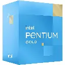 Intel Pentium Gold G6405 (4.1GHz, 4Mb, 8GT/s, GPU, S1200, BOX)