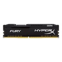 Kingston HyperX Fury DDR4 16Gb 3200MHz