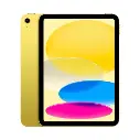 iPad 10.9 256GB Wi-Fi + Cellular (Yellow)