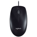 Մկնիկ logitech M100