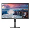 AOC 24" 24V5C/BK