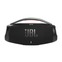 JBL Speaker Boombox 3 Black