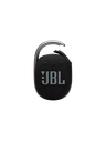 JBL Speaker Clip 4 Black