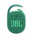 JBL Speaker Clip 4 Green