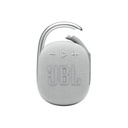 JBL Speaker Clip 4 White