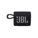 JBL Speaker GO 3 Black