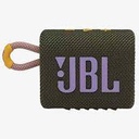 JBL Speaker GO 3 Green