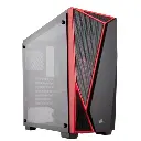 Corsair Carbide Spec-04 Black/Red (CC-9011117-WW)