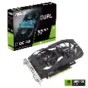 Asus Dual GTX1630 4GB GDDR6