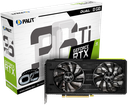 Palit Dual GeForce RTX3060Ti 8Gb