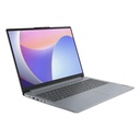 LENOVO LAP IdeaPad Slim 3 15IAN8 i3-N305 4GB 256GB SSD 15.6" SHARED DOS ARCTIC GREY