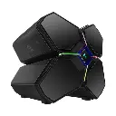 GM-06 Խաղային համակարգիչ i7+Asus Dual GeForce RTX4060Ti 8GB