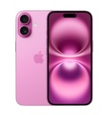 iPhone 16 Plus 256GB Pink