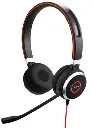 Jabra Evolve 40 Stereo