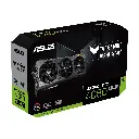 ASUS TUF Gaming GeForce RTX™ 4080 SUPER 16GB GDDR6X OC Edition