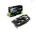 Asus Dual GTX1650 4GB GDDR6