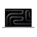 MacBook Pro M3(2023) Pro 16.2" MRW63 36/512GB Silver