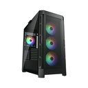 Cougar Airface Pro RGB Black