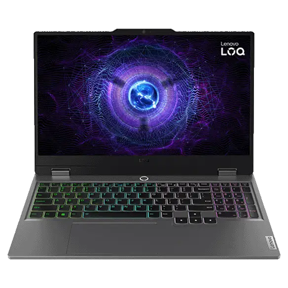 LENOVO LOQ 