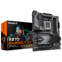 Gigabyte X670 Gaming X AX V2(S-AM5, X670, HDMI, 3xPCI-E, 4DDR5, 4xM.2, GbLAN)