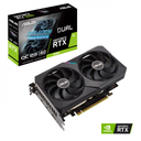 Asus Dual RTX 3060 12GB GDDR6