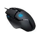 Logitech G402 Hyperion Fury FPS