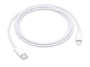 Մալուխ USB-C to Lightning