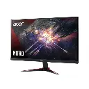 ACER MONITOR NITRO VG270 27W M3bmiipx ZeroFrame IPS 180Hz 1ms