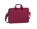Պայուսակ  RIVACASE 8335 Red 15,6"