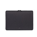 Պայուսակ RIVACASE 7704 Black 14"